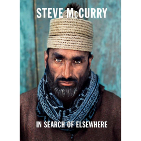 Steve McCurry 进口艺术 史蒂夫麦卡里在其他地方寻找