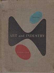 稀缺，工业设计原理，约1934年出版