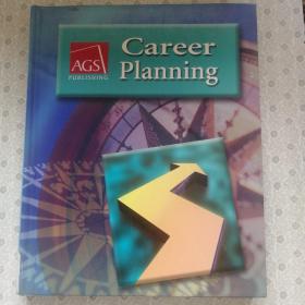 Career Planning 英语原版精装