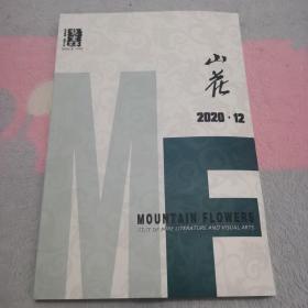 山花（2020年12期）