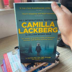 CAMILLALACKBERG