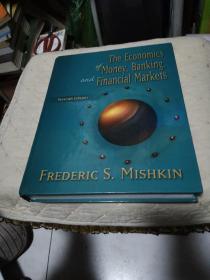 The Economics Of Money, Banking,and  Financial Markets