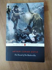 the Hound of the baskervilles