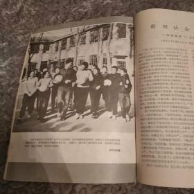 新体育 杂志1974年第3期总295期（8品32页16开目录参看书影）50972