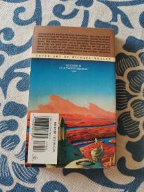 The Martian Chronicles 火星编年史（经典科幻小说）