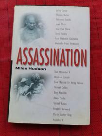 ASSASSINATION