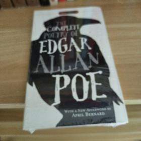 The Complete Poetry of Edgar Allan Poe