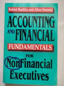 Accounting And Financial Fundamentals For Nonfinancial Executives