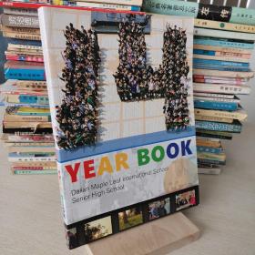Year Book 2014