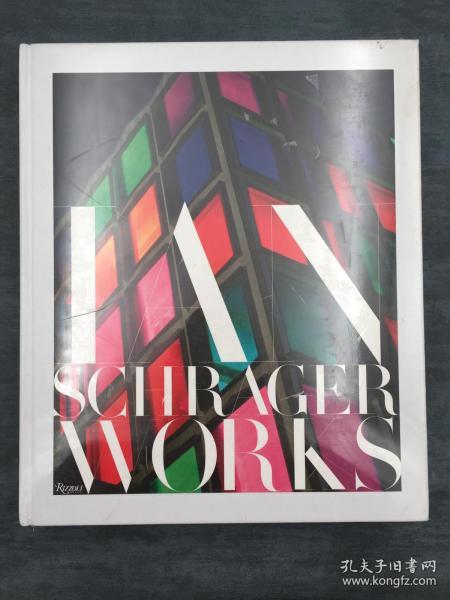 Ian Schrager: Works