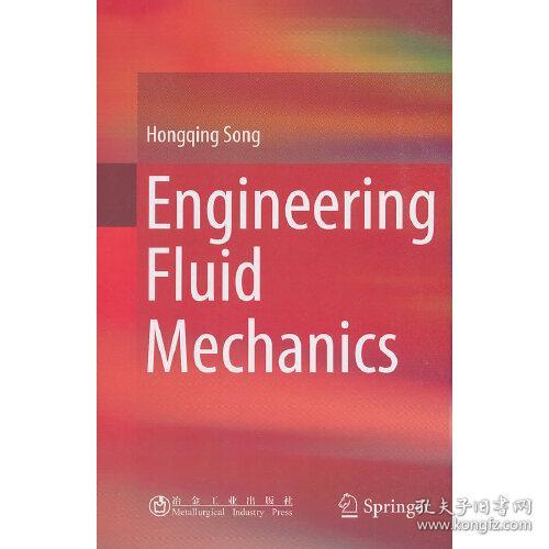 Engineering Fluid Mechanics