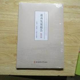 微商发展报告2019