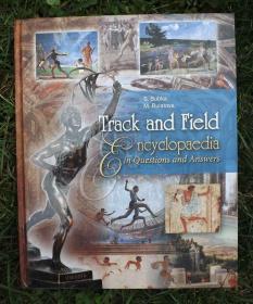Track and Field Encyclopaedia (田径教育百科)