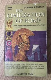 The Civilization of Rome