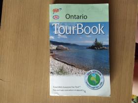 Tour Book