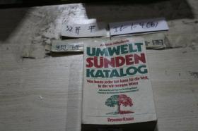 umwelt sunden katalog