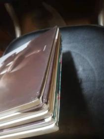 （陪伴孩子的第一个叛逆期）非常熊系列 全五册
