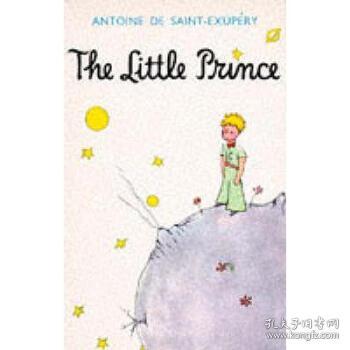 【进口原版】The Little Prince