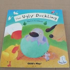 The Ugly DucKⅠing