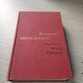 Economic Development:Analysis and Case Studies