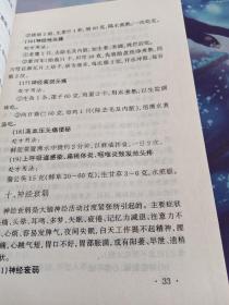 民间偏方秘方精选