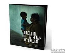 Fires, Fuel, and the Fate of 3 Billion: The State of the Energy Impoverished火灾、燃料和30亿人的命运：能源匮乏的状态1E10a