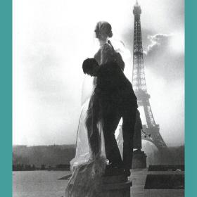 Christo and Jeanne Claude: Paris! 英文原版 克里斯多与珍妮·克劳德