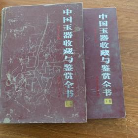 中国玉器收藏与鉴赏全书（上下）