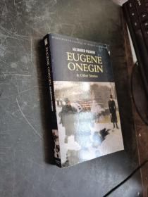 Eugene Onegin