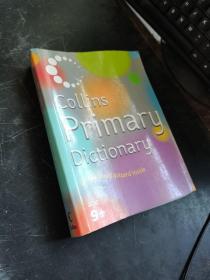 Collins Primary Dictionary