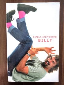 Pamela Stephenson ：Billy