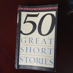 50 Great Short Stories