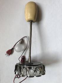 567年代个性创意小台灯怀旧老灯具