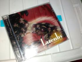 外国的老Lazenby～CD（有塑封）