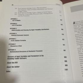 ADVANCED ANALYTICAL MODELS+DVD：Over 800 Models and 300 Applications from the Basel 2 Accord to Wall Street and Beyond（高级分析模型+DVD：从巴塞尔2协议到华尔街，超过800款车型和300款应用）