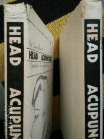 HEAD ACUPUNCTURE（头针）