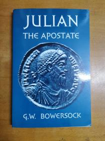 英文原版：JULIAN THE APOSTATE