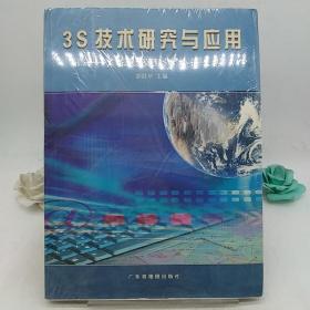 3S技术研究与应用