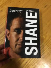 SHANE MY STORY