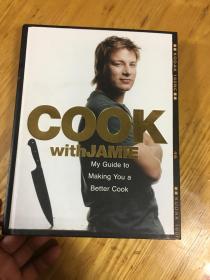 COOK With JAMIE COOK With JAMIE