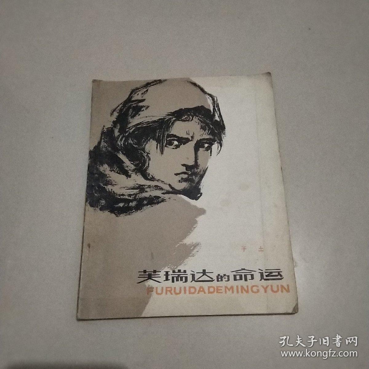 芙瑞达的命运