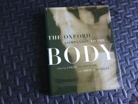 Colin Blakemore and Sheila Jennett，editors《The Oxford Companion to the Body》