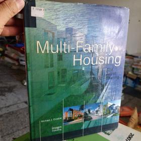 Multi一Family Housing