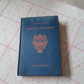 Longmans' School Grammar