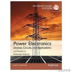 Power Electronics: Devices, Circuits, and Applications, International Edition, 4/e