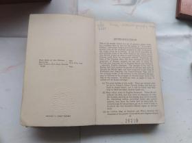 【英文原版】EVERYMANS LIBRARY EDITED BY ERNEST RHYS REFERENCE A LITERARY AND HISTORICAL ATLAS OF  欧洲文学和历史地图集。前面90多页都是彩色地图。盖一枚漂亮的白幽藏书篆章。另盖西南图书馆藏章和钢印