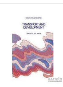 Transport and Development运输与发展 1E11a