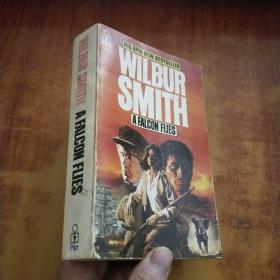 WILBUR SMITH