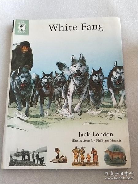 White Fang