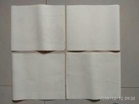 电影剧照：彩色故事片《波托马克河上的悲剧》1套8张全